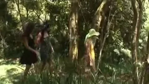 trannies Cazzo Femminile Compilazione Scena