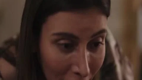 Ashley Lane Didnt Expect To Enjoys The Way TBabe Korra DelRio hammers