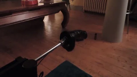 plowing Machine