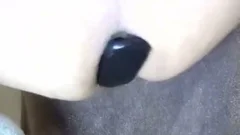 pooper steel pooper #22    pooper Hand Fisting