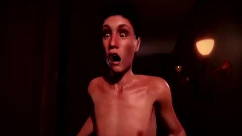 Tranny lusts slamming hard
