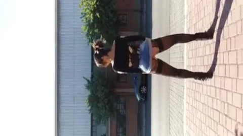 shelady Creampied By Random Strangers Off Street