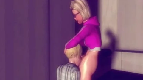 sexual EDUCATION three - Full video
