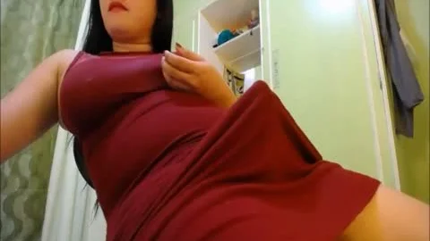143vanessa Accidental cumshot