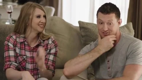 tgirl Ryder Monroe Gobbles gigantic weenie