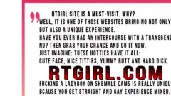 skinny ladyboy slammed Her Redhead Girlfriend On web camera