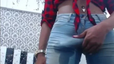 darksome large shlong tranny Teasing Online