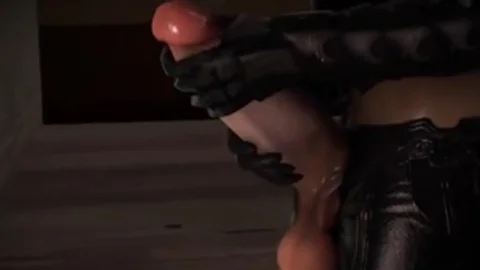 Sexe De Groupe Avec Futanari