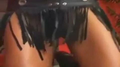 lustful enormous wanged lady-twink bangs man In All Poses