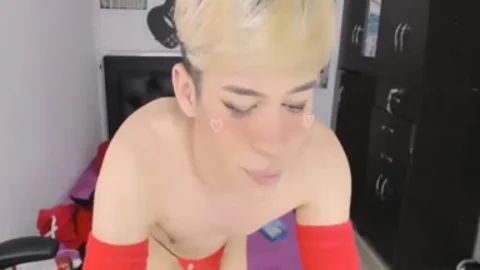 Dante Hotxx0Transsexual Live