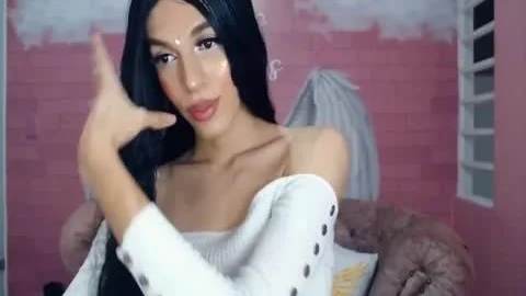 Beautytransxxs