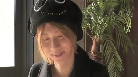 Fabulous Japanese gal In excellent small bra buddies JAV clip