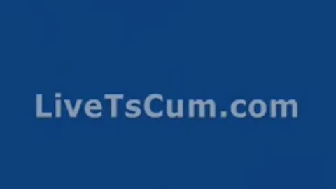 VS tranny sperm Show 2018 01 25