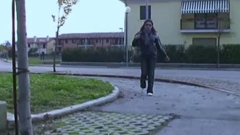 Giochi Anali E Orali Con Il Trans Per Un Padre Di Famiglia