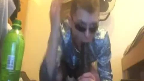 Crossdresser hooker