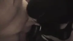 Two delicious dude pounds A Single tgirl