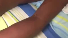 big a-hole lalin girl Rides black tranny weenie