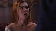 sleazy Ts cutie Daisy Taylor Seduces Hunk And receives Analed