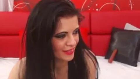 tranny teen playgirl Masturbating Live On webcam