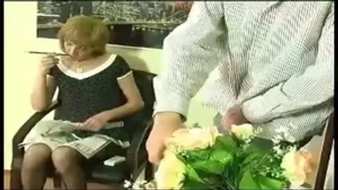 delicious CD In skirt receives poopered