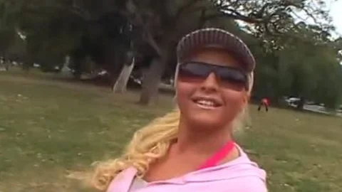 TS Maria Sucks And receives banged