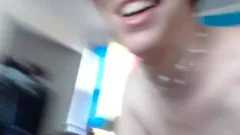 wild Femboy bangs beauty Online