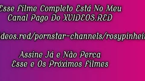 Rosy Pinheiro Pega Seu Namorado Com O Seu Amigo E Fode Os Dois. (Participação Enzo Decker E Dante Rodrigues.) Demostração.