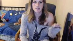 stunning tranny Katiecutie (2016.08.28)