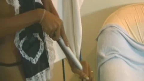 lady-man widens Her Legs Opens Her chocolate hole