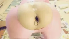 Cross butt two