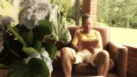 MY grandad loves shemaleS BUT he'S NOT gay 1 - Scene 4