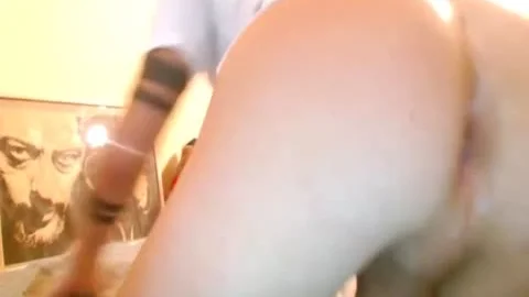 Samantha's Pink bawdy cleft