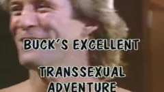 Bucks Transexual Adventures - Scene 1