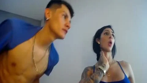 busty ladyboy Gives Her bf A wonderful bj