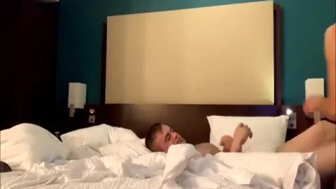 Tranny fucking in the ass