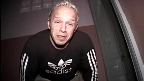 humongous melons shemale plows Blond lad And Sits On His Face