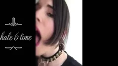 Poppers power two
