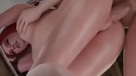 Witcher Futa Sound All