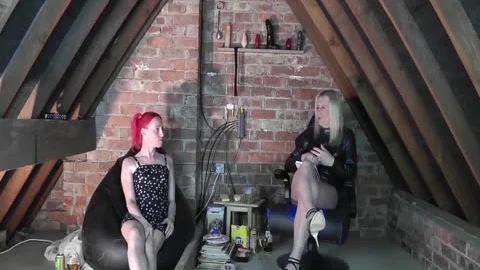 SEX IN THE ATTIC 1.5