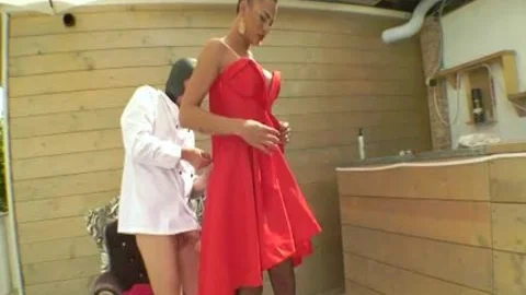 Keylla Marques Fills A naughty ass (03 10 2019) 720p
