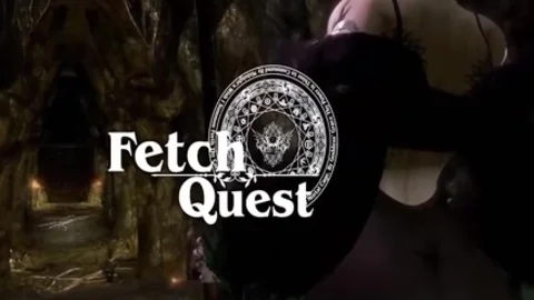 Fetch Quest [Futa X Female]