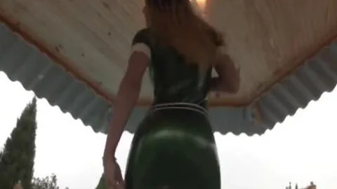 Ms. Castro Solo