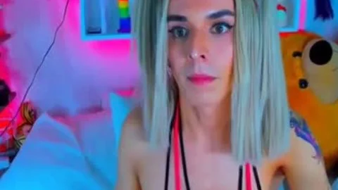 Chrisparker Trans web camera