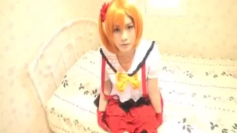 Honoka Kousaka Cd Cosplay