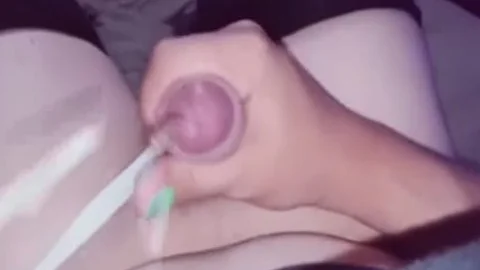 This Is Your Future, Sissy!