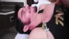 TS Hooker plowing Hard big gay wazoo