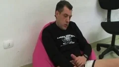 Petite teen tranny receives her gazoo Stuffed