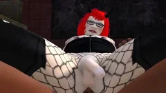 JARED MARNEY - SUBWAY SISSY slut (HD Link In Comments)