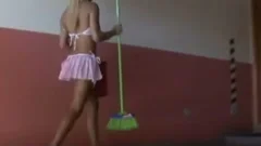 Dany Bionda In Mutual action