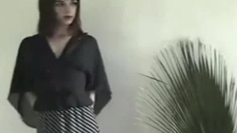 slutty Crossdresser